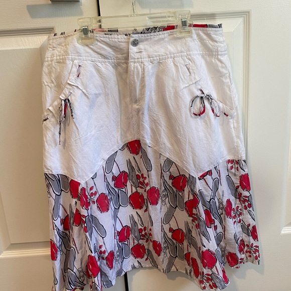 Lola espeleta skirt - Picture 1 of 6